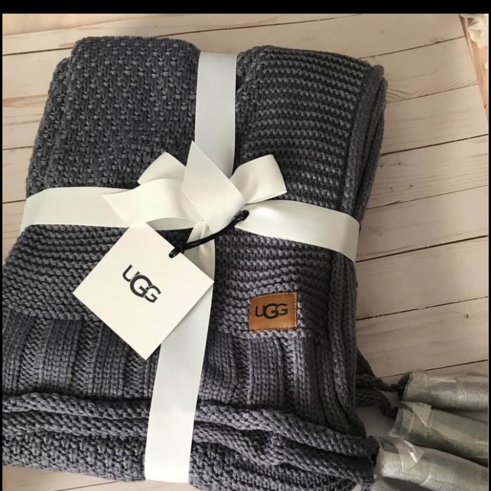 UGG Blanket